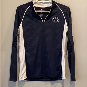Penn State 1/4 Zip